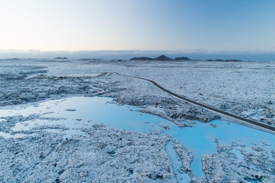Reykjavik: Golden Circle Day Trip with Blue Lagoon Transfer - Group size, pickup, and timing tips that prevent headaches