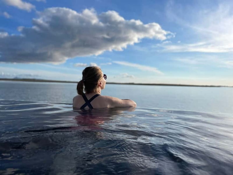Reykjavik: Golden Circle, Fridheimar, & Sky Lagoon Day Trip - Who should book this Golden Circle + Sky Lagoon day