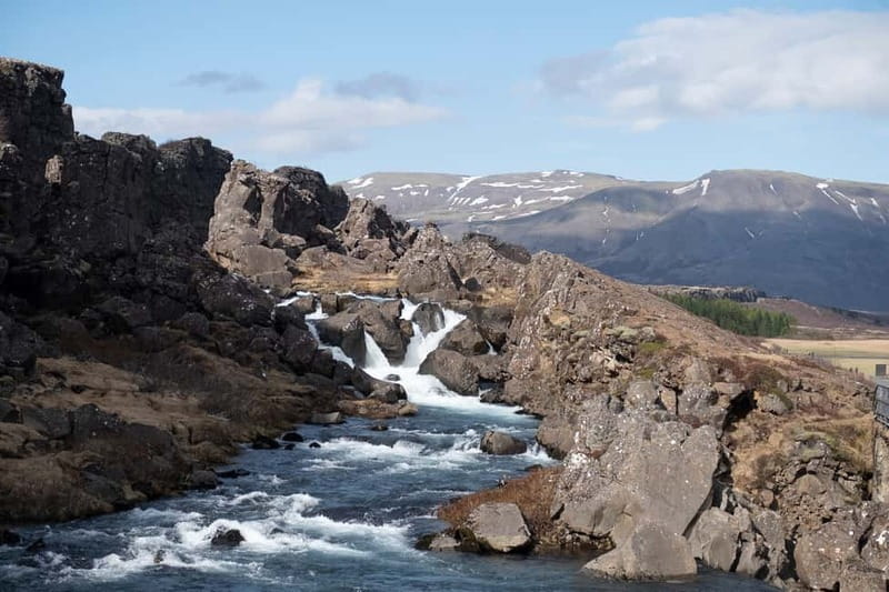 Reykjavik: Golden Circle, Fridheimar, & Sky Lagoon Day Trip - Price and value: what your $227 is really paying for