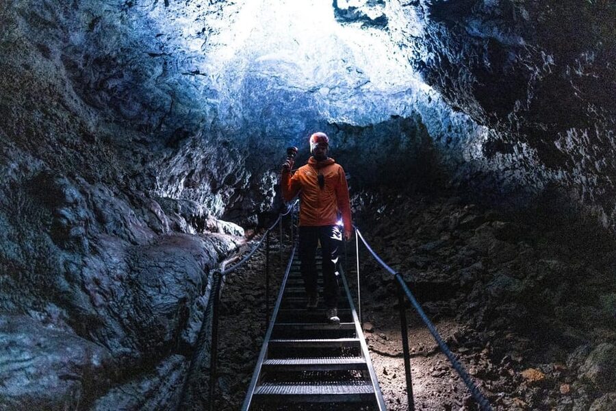 Reykjavik: Snæfellsnes Day Trip with Vatnshellir Lava Cave - Key things to know before you go