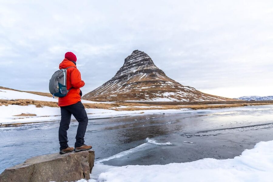 Reykjavik: Snæfellsnes Day Trip with Vatnshellir Lava Cave - Kirkjufell Mountain and Svöðufoss: Why These Stops Matter