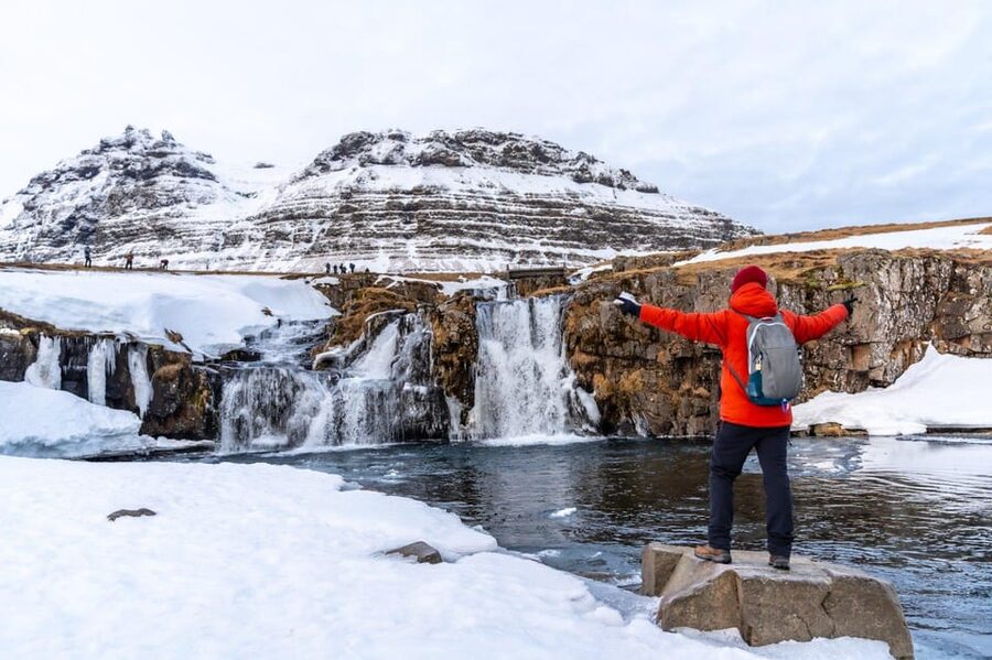Reykjavik: Snæfellsnes Day Trip with Vatnshellir Lava Cave - Price and Value at $219 per Person