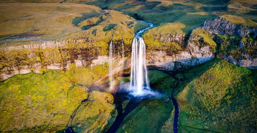 Reykjavík: South Coast Waterfalls, Black Sand & Glacier Tour - Key Points I’d Put on Your Radar