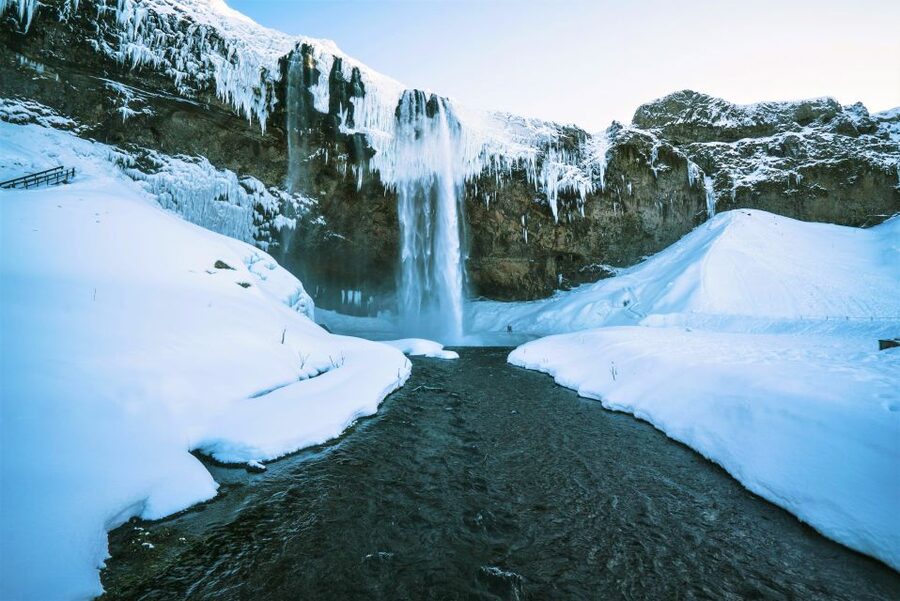 Reykjavík: South Coast Waterfalls, Black Sand & Glacier Tour - Why This South Coast Day Works So Well From Reykjavík