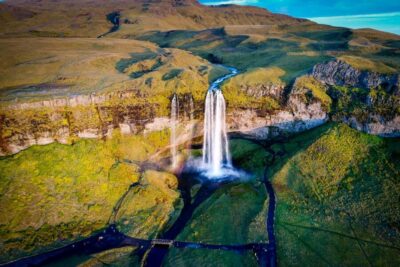 Reykjavík: South Coast Waterfalls, Black Sand & Glacier Tour - The Pickup and Timing Reality Check (It’s a Long Day)