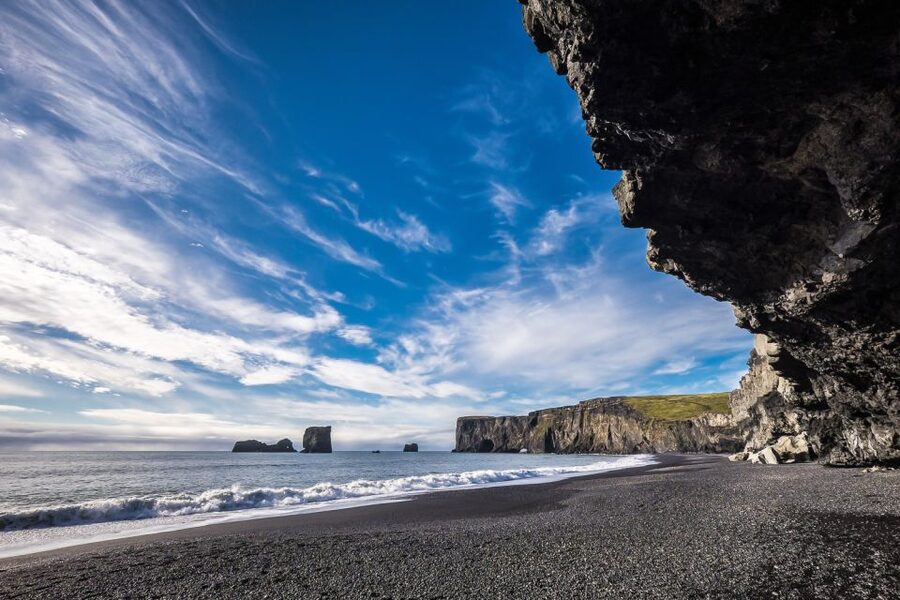 Reykjavík: South Coast Waterfalls, Black Sand & Glacier Tour - How the Guides Make (or Break) This Kind of Day Trip