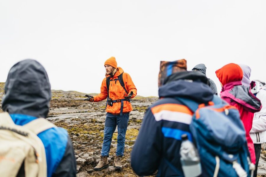 Reykjavik: Thrihnukagigur Volcano Guided Hiking Day Trip - Why Thrihnukagigur feels different than a typical volcano trip