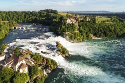 Rhine Falls and Stein am Rhein Half-Day Tour from Zurich - The boat ride decision: worth it, timing it right, and how to handle the extra cost