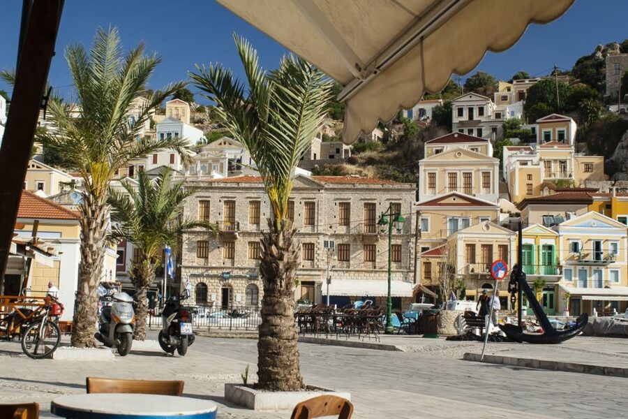 Rhodes: Day Trip to Symi Island by Fast Boat - Price and value: does $50 pay off?