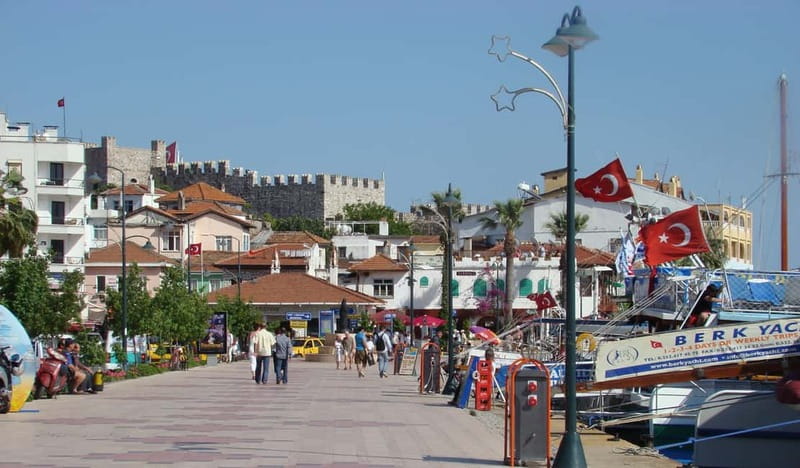 Rhodes: Marmaris Day Trip by High-Speed Boat - Price and Value: Is This $55 Day Trip Worth It?