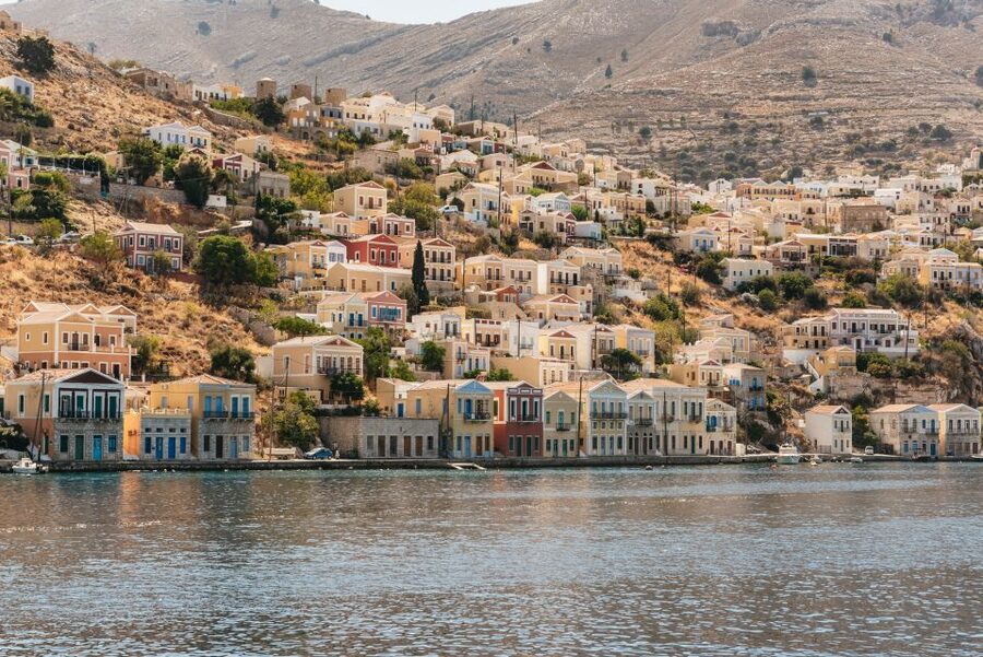 Rhodes: Symi Island & Panormitis Monastery Day Trip by Boat - What to bring (and what to avoid) for a smoother Symi day