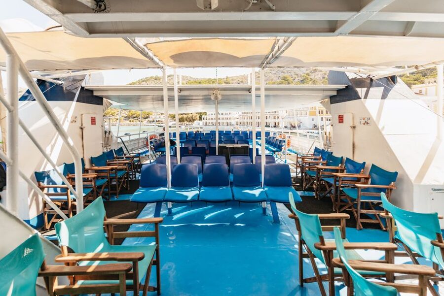 Rhodes: Symi Island & Panormitis Monastery Day Trip by Boat - Panormitis Monastery in one hour: candle-light, architecture, and crowd reality