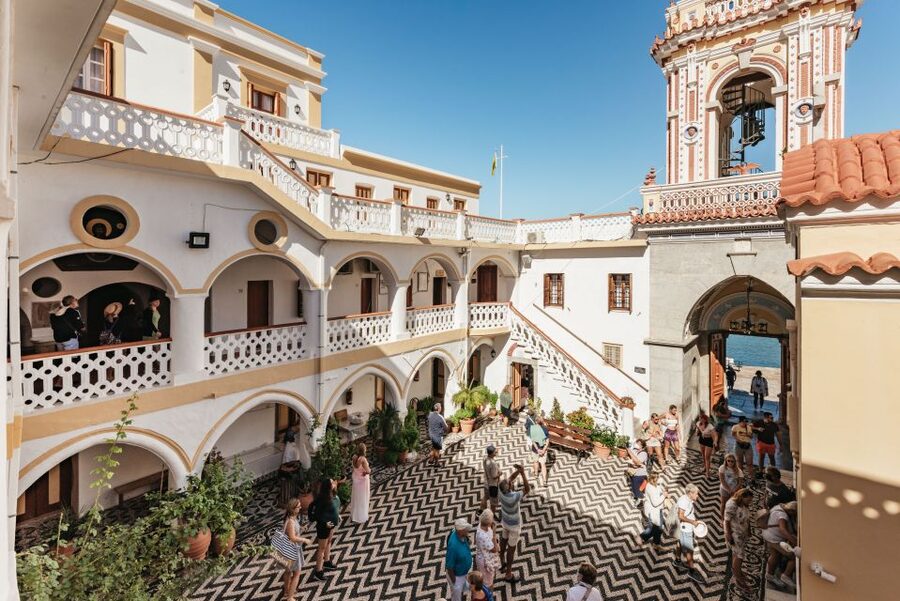 Rhodes: Symi Island & Panormitis Monastery Day Trip by Boat - Price and value: what you’re really paying for