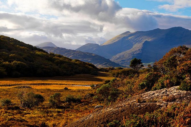 Ring of Kerry Day Tour from Cork: Including Killarney National Park - Why do the Ring of Kerry and Killarney National Park from Cork?