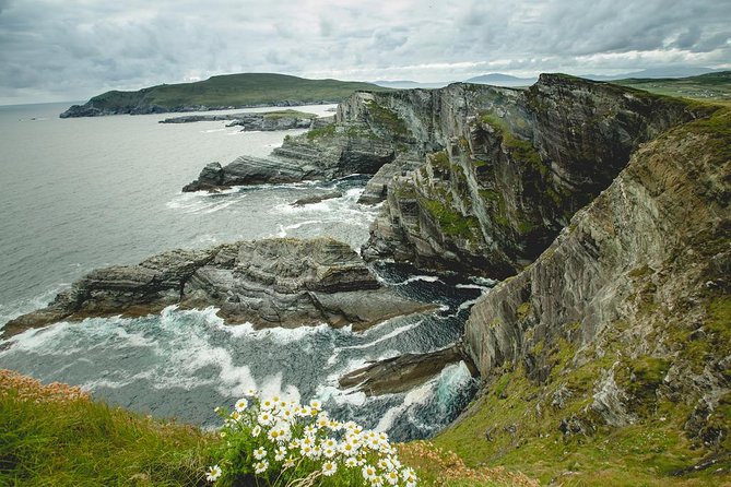 Ring of Kerry Day Tour from Cork: Including Killarney National Park - Stop: Killarney Town for cathedral vibes and quick breaks