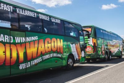 Ring of Kerry Day Tour from Cork: Including Killarney National Park - Price and logistics: what $71.20 buys you (and what it doesn’t)