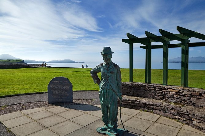 Ring of Kerry Day Tour from Killarney: Including Killarney National Park - Killarney National Park: Lakes, Black Valley, and Iconic Viewpoints