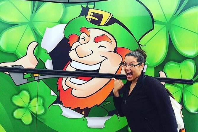 Ring of Kerry Day Tour from Limerick: Including Killarney National Park - Killorglin and Puck Fair: A Small Town Detail with Big Character