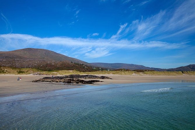 Ring of Kerry Day Tour from Limerick: Including Killarney National Park - Killarney National Park: Lakes Views, Black Valley, and a Possible Carriage Ride