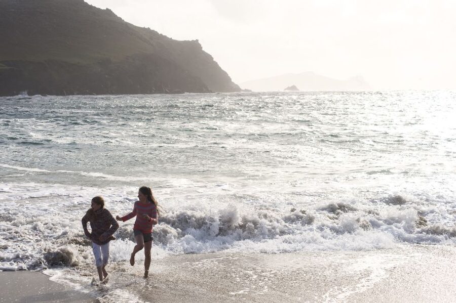 Ring of Kerry Full-Day Tour from Limerick - Killarney time to breathe, then the return to Limerick around 7:30 PM