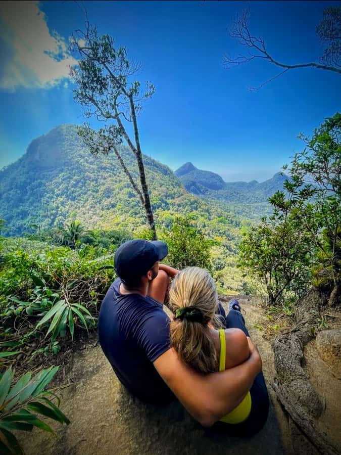 Rio de Janeiro: Tijuca Forest Challenge Hike Full-Day Trip - The day runs hard, but in a good way