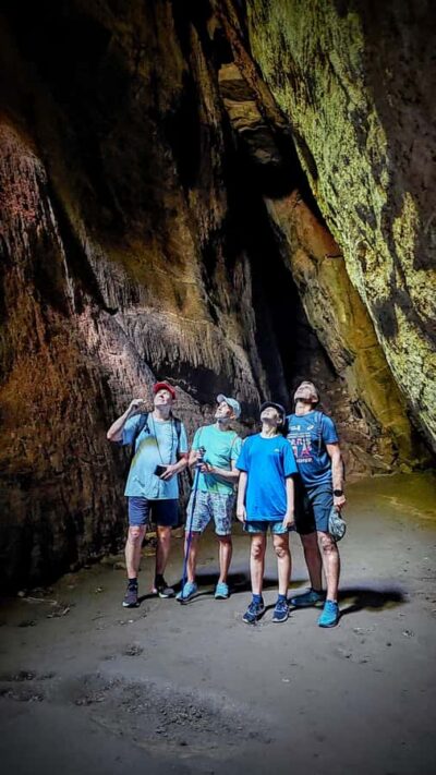 Rio de Janeiro: Tijuca Forest Challenge Hike Full-Day Trip - Why this Tijuca hike feels different from most Rio tours
