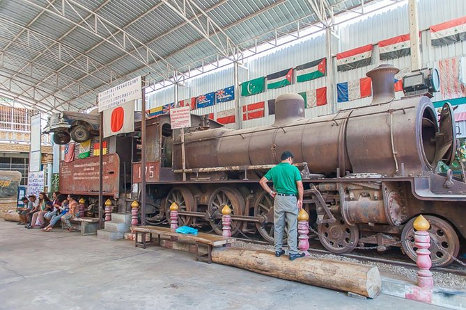 River Kwai Day Tour from Bangkok – History, Scenery & Culture - Price and Value: Is $97.77 Worth It?