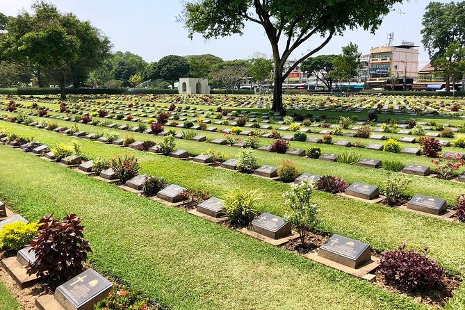 River Kwai Day Tour from Bangkok – History, Scenery & Culture - What Might Feel Less Great (So You Can Plan Around It)