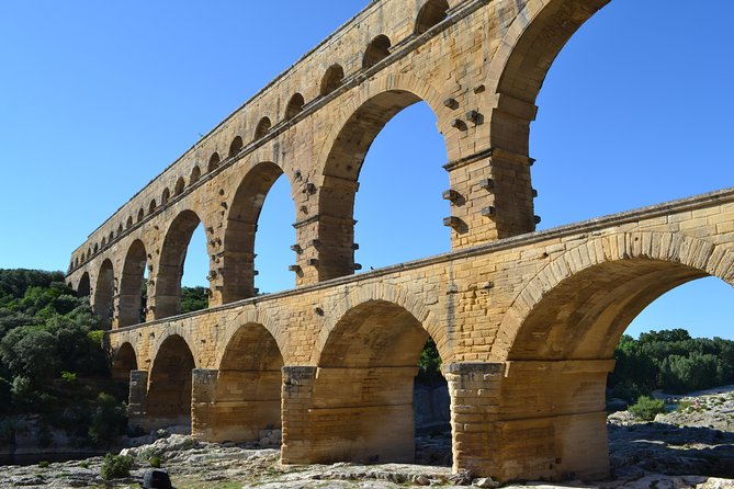 Roman Sites and Historical Places Day Trip from Avignon - Price and value: is $203.05 actually fair for this route?