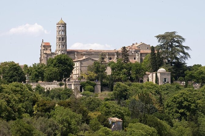 Roman Sites and Historical Places Day Trip from Avignon - Heat, closures, and the small “plan B” moments you should expect