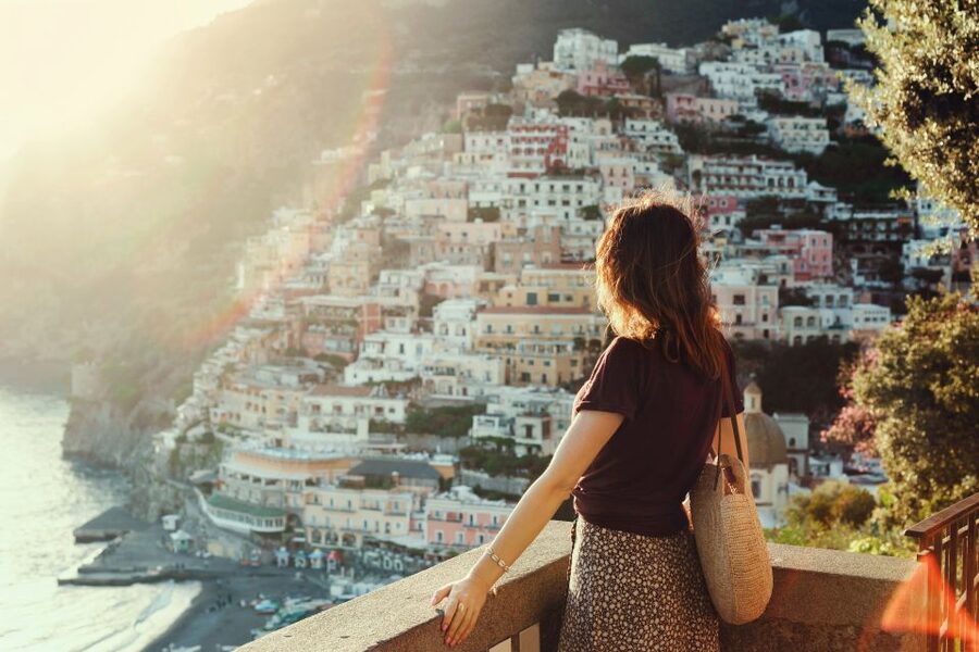 Rome: Amalfi Coast & Positano Day Trip with Coastal Cruise - Value for Money: Is $71 Worth It?