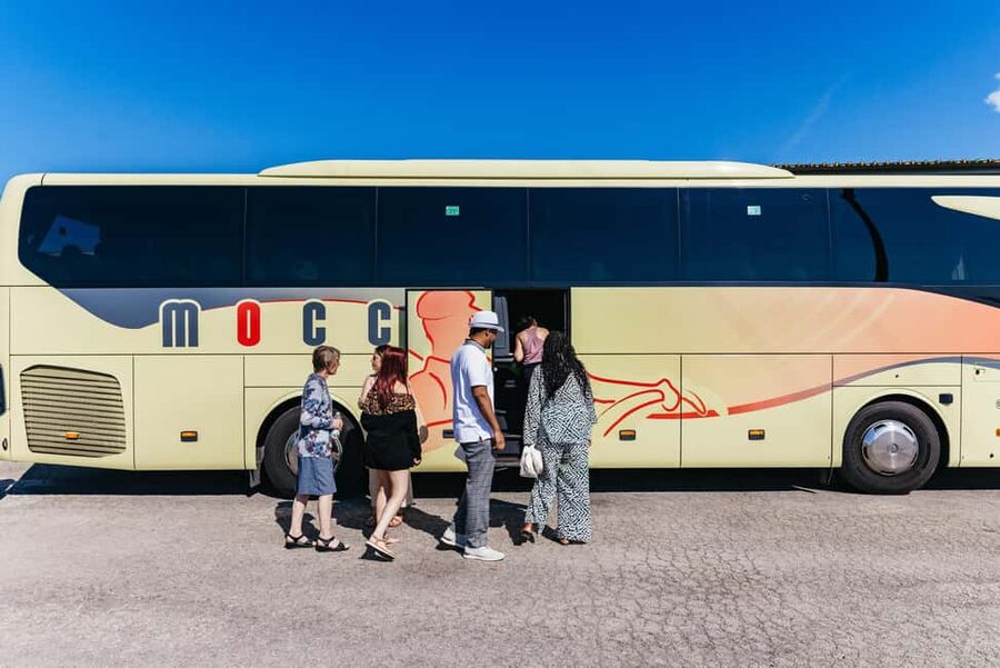 Rome: Amalfi Coast & Positano Day Trip with Coastal Cruise - Amalfi by Boat Cruise: Dramatic Cliffs and Duomo di Sant’Andrea