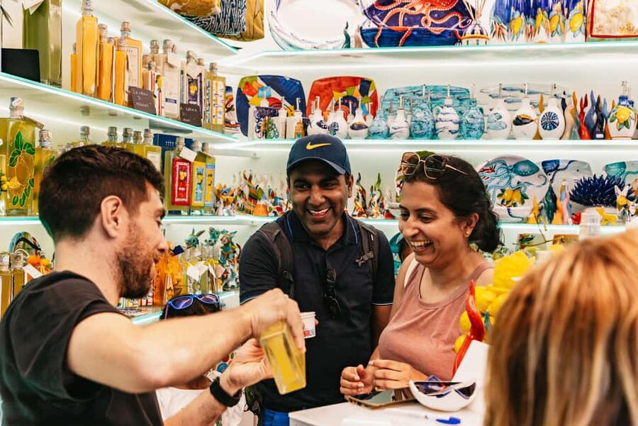 Rome: Amalfi Coast & Positano Day Trip with Coastal Cruise - The Coach, Ferries, and Your Best Strategy for a Tight Schedule