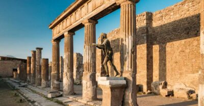 Rome: Pompeii and Naples Day Trip with Pompeii Entry Ticket - Your Pompeii Time: How to Use the 2-Hour Self-Guided Block