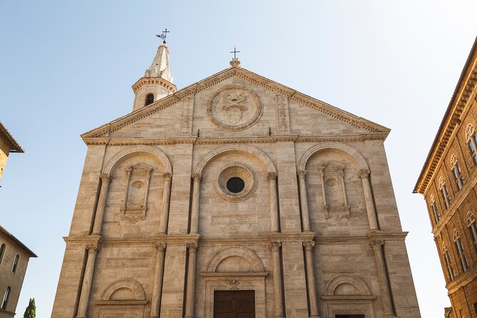 Rome: Tuscany & Montepulciano Day Trip with Lunch & Wine Tasting - How steep and how long: making the day work for your legs