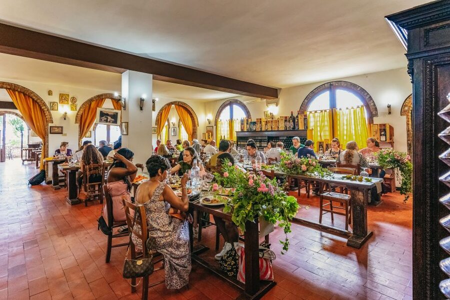 Rome: Tuscany & Montepulciano Day Trip with Lunch & Wines - Who Should Book This Trip (And Who Might Skip It)