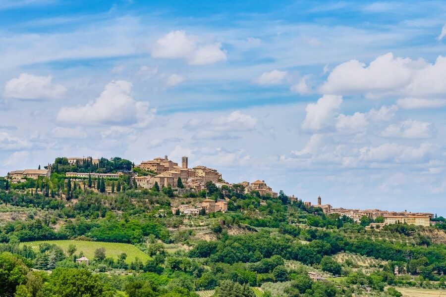 Rome: Tuscany & Montepulciano Day Trip with Lunch & Wines - Why This Tuscany Day Trip Feels Worth It From Rome
