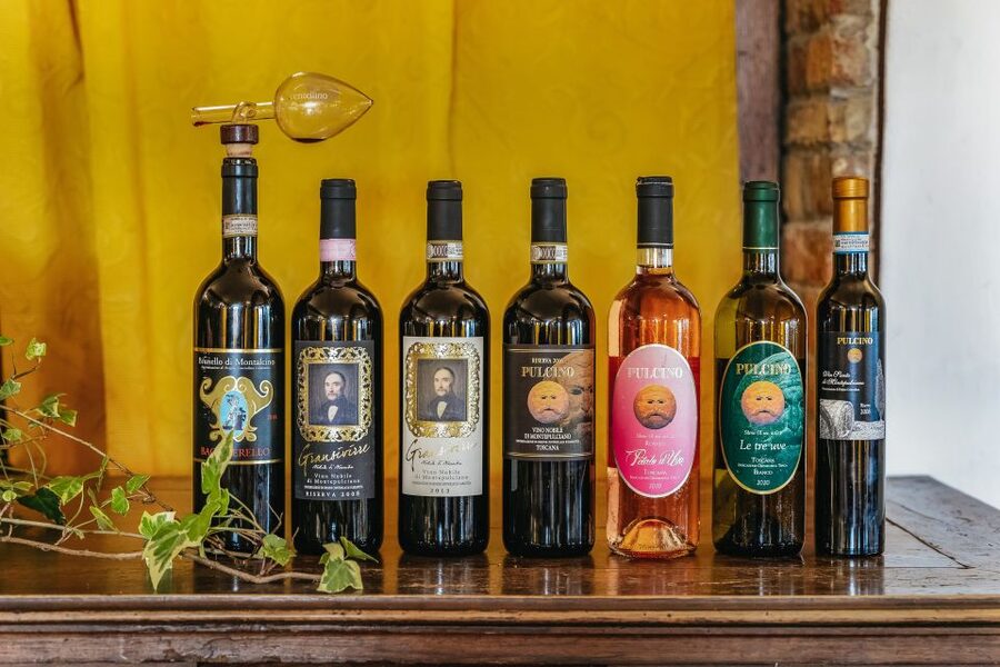 Rome: Tuscany & Montepulciano Day Trip with Lunch & Wines - Montepulciano Walking Time: Medieval Streets That Actually Mean Something