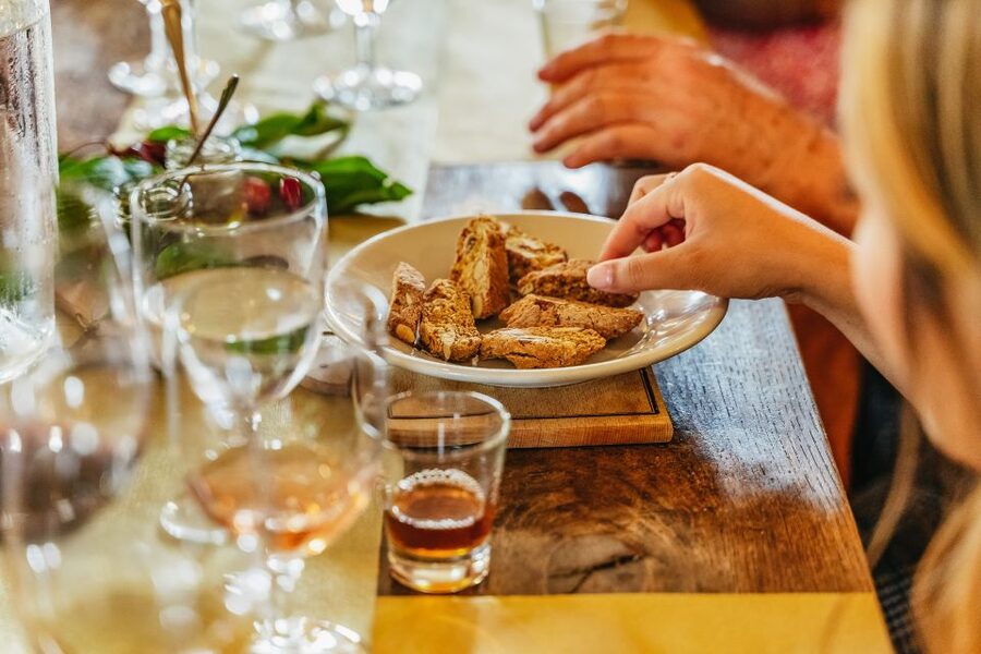 Rome: Tuscany & Montepulciano Day Trip with Lunch & Wines - Coach Ride Details: Comfort, Wi‑Fi, and the Real Timing