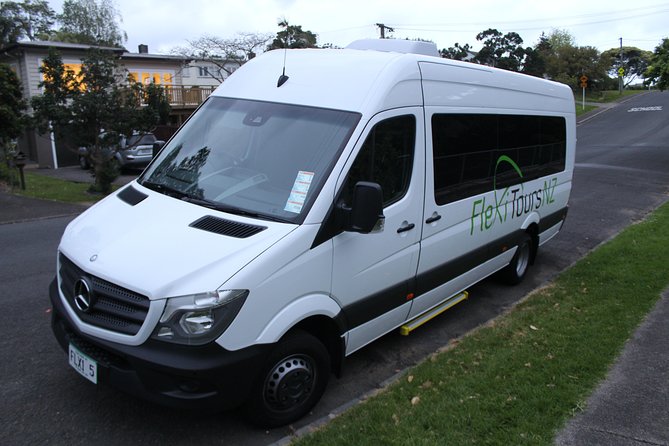Rotorua and Waitomo Caves Day Trip from Auckland -Smaller Groups - Price and value: what $316.49 buys you (and what you still pay for)