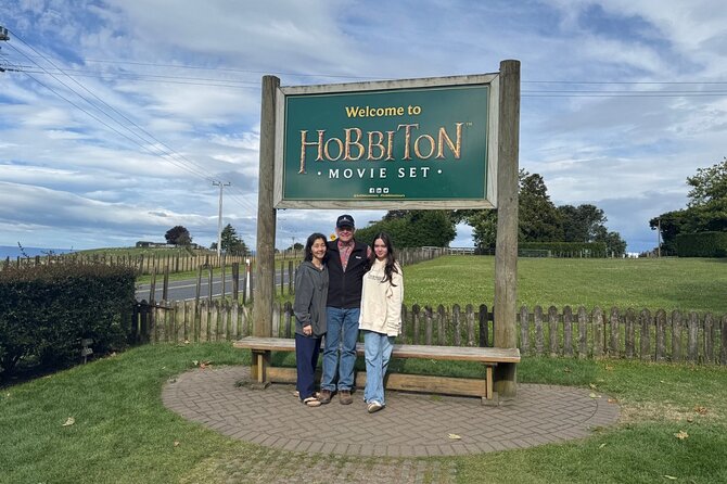 Rotorua Small-Group Day Tour from Auckland - Practical tips to make the day smoother (and more comfortable)