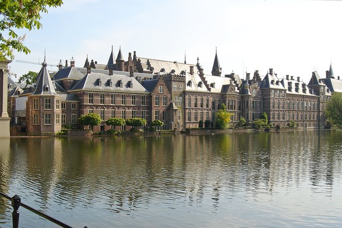 Rotterdam, Delft and The Hague Day Trip from Amsterdam - Price and value: what $68.30 really buys you