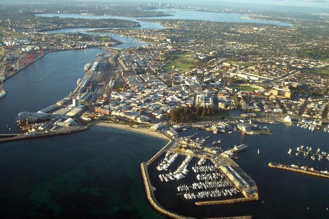 Rottnest Island Boat Dive Day Trip including Lunch - Your first underwater tank session: what to expect and how to plan