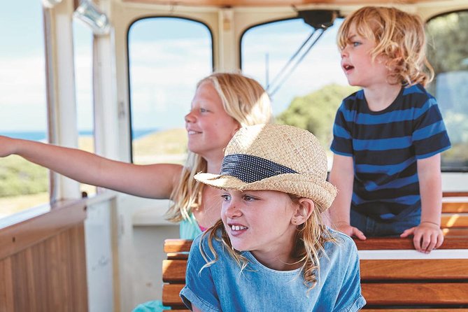 Rottnest Island Full-Day Trip With Guided Island Tour From Perth - Getting there: ferries, pickup, and when the day really starts