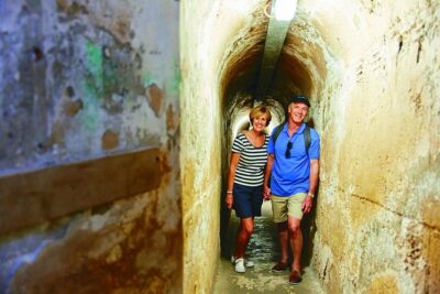 Rottnest Island Full-Day Trip With Guided Island Tour From Perth - Guided bus tour: seeing the coastline without missing the key viewpoints