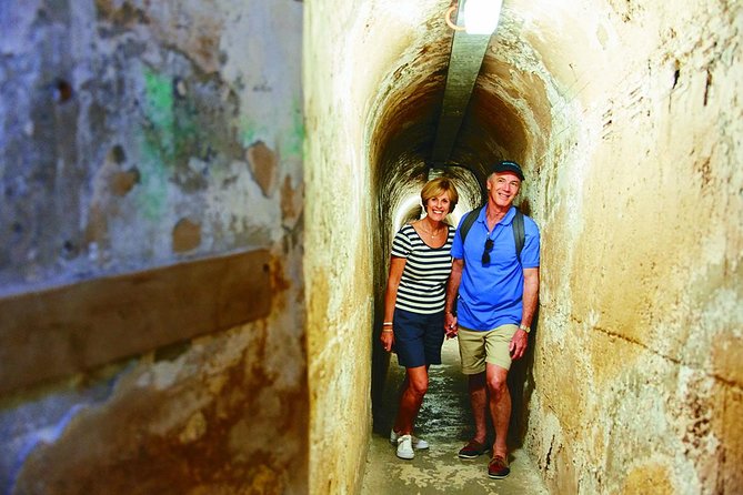 Rottnest Island Full-Day Trip With Guided Island Tour From Perth - Guided bus tour: seeing the coastline without missing the key viewpoints