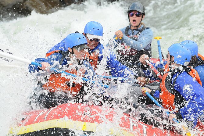 Royal Gorge Half Day Trip - Key Points You’ll Care About