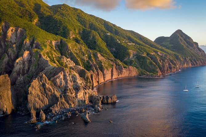 Saba Day Trip from St Maarten - Guides and small-group feel: what matters on a tight schedule