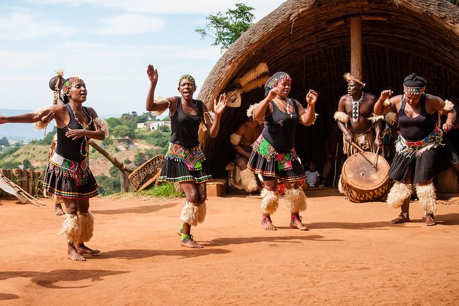 Safari & PheZulu Village Day Tour from Durban - Key Highlights You’ll Remember