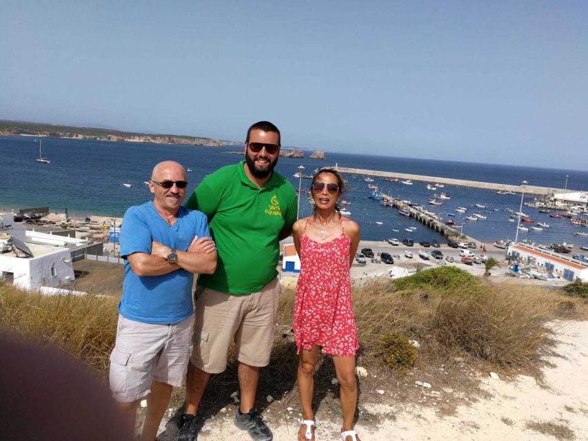Sagres & Cape St. Vincent Half-Day Tour from Lagos - Why 3 Hours Feels Just Right (and When It Might Run Longer)